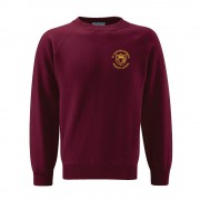 St Albans Primary Sweatshirt